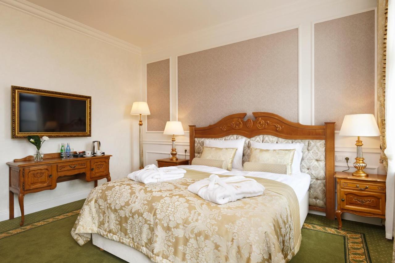 Palac Mortegi Hotel & Spa- Restauracja Szlachecka, Spa, Basen, Sauny, Jazda Konna, Mini Zoo- Luksus, Relaks I Przyroda W Jednym! Lubawa Kültér fotó