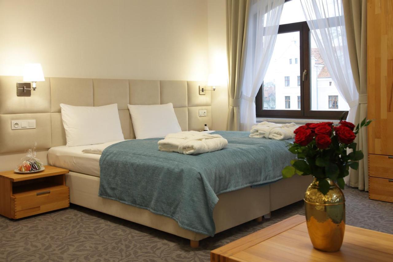 Palac Mortegi Hotel & Spa- Restauracja Szlachecka, Spa, Basen, Sauny, Jazda Konna, Mini Zoo- Luksus, Relaks I Przyroda W Jednym! Lubawa Kültér fotó