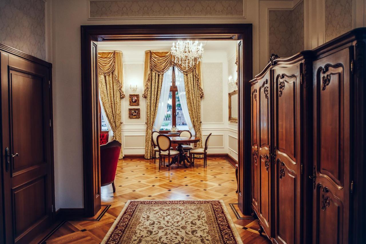 Palac Mortegi Hotel & Spa- Restauracja Szlachecka, Spa, Basen, Sauny, Jazda Konna, Mini Zoo- Luksus, Relaks I Przyroda W Jednym! Lubawa Kültér fotó
