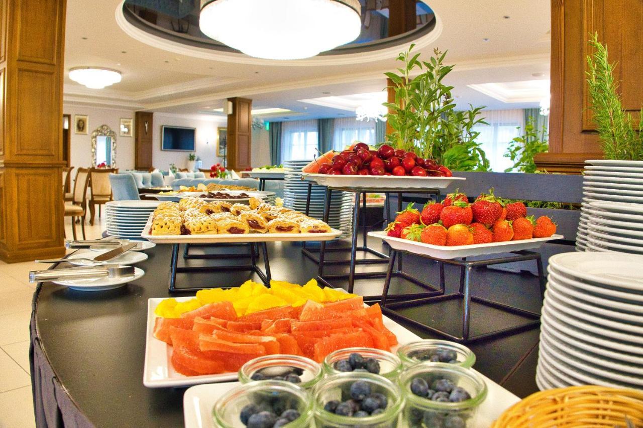 Palac Mortegi Hotel & Spa- Restauracja Szlachecka, Spa, Basen, Sauny, Jazda Konna, Mini Zoo- Luksus, Relaks I Przyroda W Jednym! Lubawa Kültér fotó