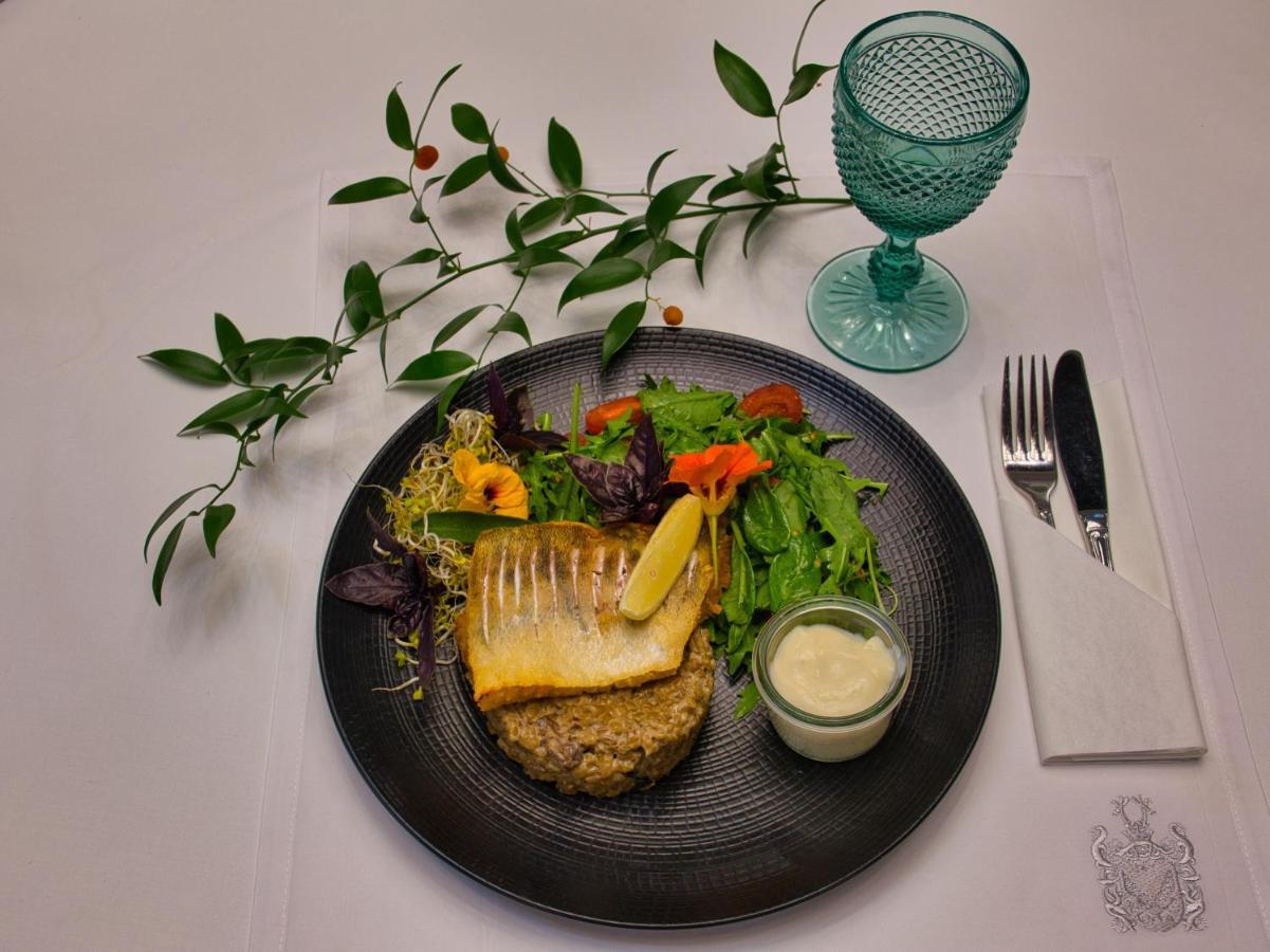Palac Mortegi Hotel & Spa- Restauracja Szlachecka, Spa, Basen, Sauny, Jazda Konna, Mini Zoo- Luksus, Relaks I Przyroda W Jednym! Lubawa Kültér fotó