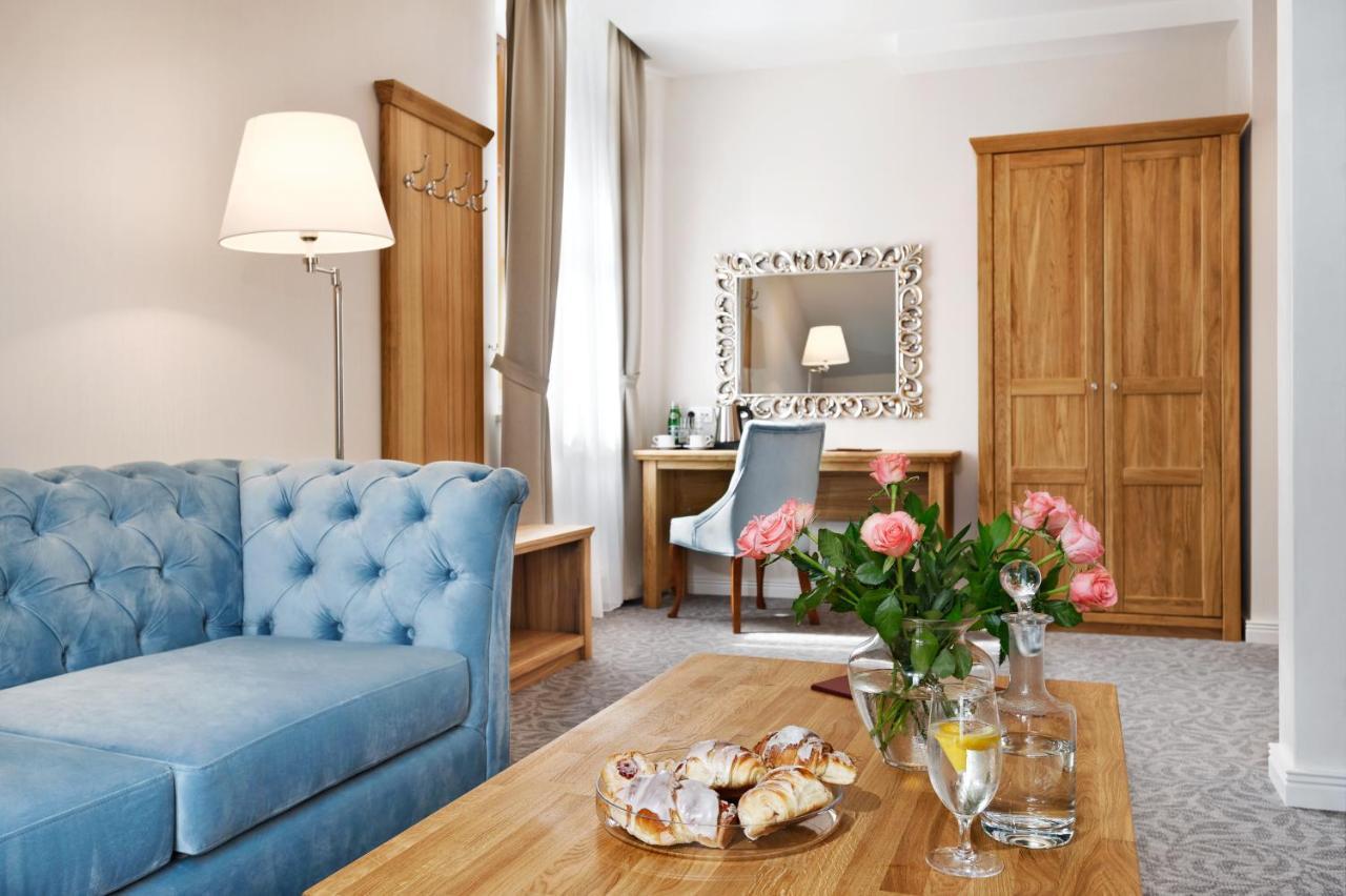 Palac Mortegi Hotel & Spa- Restauracja Szlachecka, Spa, Basen, Sauny, Jazda Konna, Mini Zoo- Luksus, Relaks I Przyroda W Jednym! Lubawa Kültér fotó